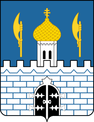 Герб Сергиев Посад